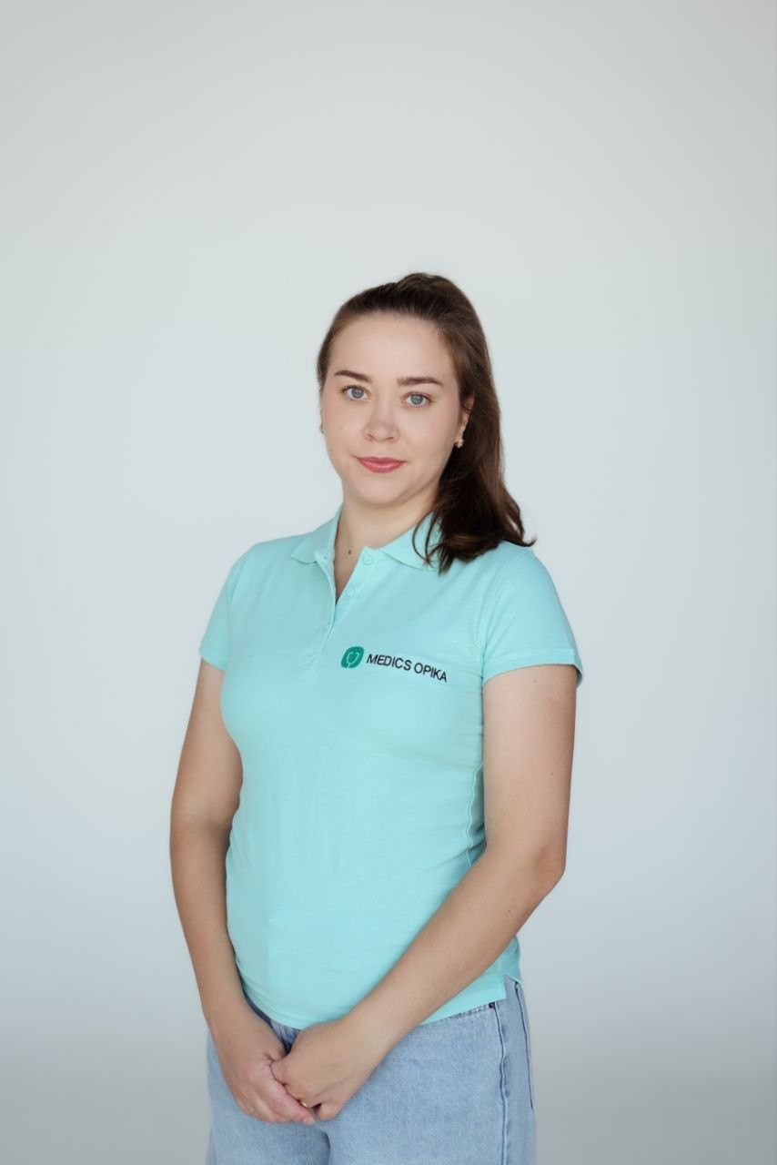 Софія Сумцова